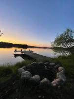 Mały Karmelowy Domek - B&B