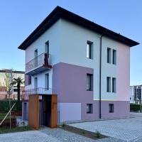 Casa Oblò - B&B Mendrisio