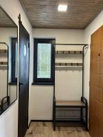 Chata Bosorečka - Ferienwohnung Smižany