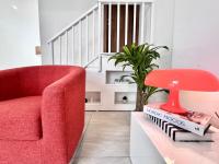 Modern Retreat in the heart of St Julians - Chambres d'hôtes San Ġiljan