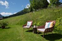 ANGELA Landhaus Fine Serviced Apartments and Double Rooms - B&B Lech