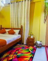Muggiez Haven, Kungu - B&B