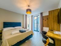 Chambre Double - Vue sur Mer