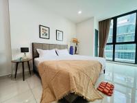 Atria Sofo PJ by DeUrban - B&B Petaling Jaya