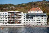 Nice apartment in modern complex near Old Bergen - B&B Bergen