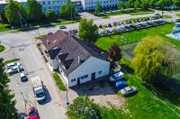 Sempre Étterem És Panzió - B&B Székesfehérvár