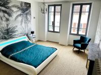 Le repaire des cloches - Bed and Breakfast Saint-Florentin