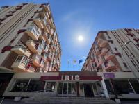 Apartamento Estudio Vacacional Iris, Benalmádena - B&B