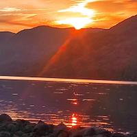 Suite mit Seeblick