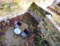 Appartements an der Kaiserpfalz - Ferienwohnung