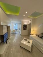 Gemmina Sun - Ferienwohnung