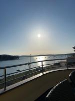Medulin - Romeo - Wohnung direkt am Meer - B&B Medulin