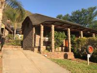 Stonebreaker Country Lodge - B&B