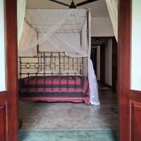 Habitación Doble con baño privado