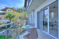 Casa Zaira 2 - Happy Rentals - B&B Caviano