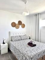 Sunset Paradise - B&B Costa de Antigua