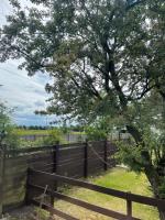 2-Bedroom Caravan Located in Uddingston, Glasgow at Maryville Caravan Site - B&B Uddingston