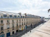 Merveil - Luxury Suite - Champs Elysees - Royale I - B&B Parigi