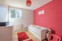 L'Echo Bleu - Vue Montagne - Ferienwohnung Cornimont