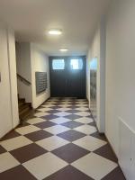 GREEN Apartment 2 - Ferienwohnung Posen