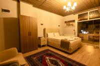 Doppelzimmer mit Balkon