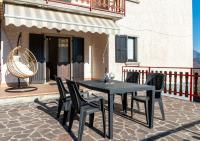 Mountain Paradise Panoramic View - B&B Madonna della Costa