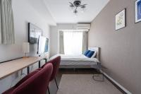 Appartamento con 1 Camera da Letto