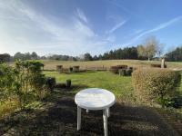 Belle Dune Quartier Les Eaux Vives - Ferienwohnung Fort-Mahon-Plage