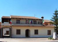 Sa Crannaccia - Ferienwohnung Cabras