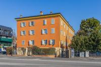 GuestHost - Cozy Flat X4 in a Historic Silk Mill - B&B Modena