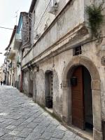 La Fontanella - B&B Itri