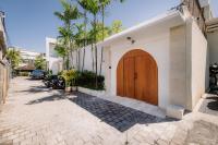 Villa Batu Putih 3 Seminyak - B&B Seminyak