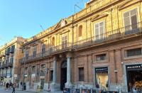 Al Palazzo Del Principe al Massimo - B&B Palermo