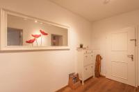 Zentrales City-Apartment mit Blick ins Grüne - B&B Würzburg