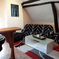 Le Grand Gîte de Beauval - B&B