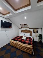 N5 Studio Room Apartment near Abreeza Mall SPMC USEP SM Lanang - B&B Davao City