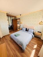 Ain Diab Ocean Breeze & Parking - B&B Casablanca