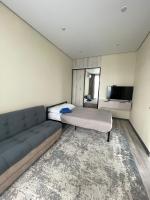 1 комнатная квартира в центре города Астана - Bed and Breakfast Astana