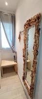 Deluxe Tweepersoonskamer met een Douche