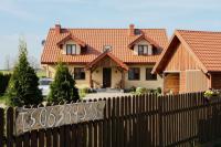 Przytulisko na Mazurach - Ferienwohnung Ruciane-Nida