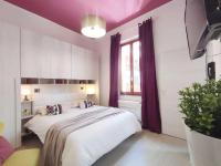 Balilla Centro private Room&Apartments Wi-Fi Suite5 - B&B San Benedetto del Tronto