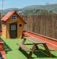 Castelldefels - Apartment - Sleeps 4 - Beach Side - Ferienwohnung Castelldefels