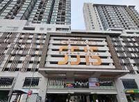 Cozy Homestay SS15 Subang near SJMC & 3min to Sunway Pyramid Mall by Cloud Host - Bed and Breakfast