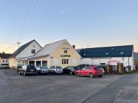 U Hastrmana v pivovárku - Ferienwohnung