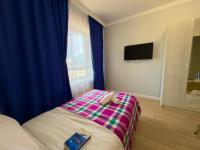 Greenline Aru Qala 3 оч - Ferienwohnung