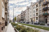 GREEN Apartment 2 - B&B Poznan