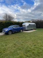 The Silver Spirit - B&B