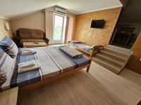 Appartement met 1 Slaapkamer en Terras