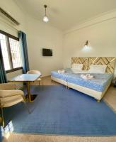 Deluxe Double or Twin Room with Garden View