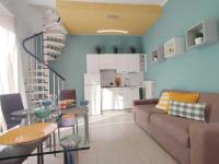 Centro Room&Apartments Bilocale 4 San Benedetto del Tronto - B&B